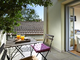 Fortino Boutique Hotel