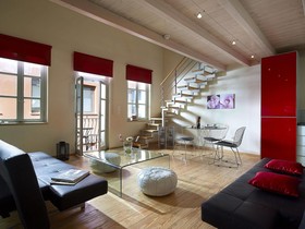 Fortino Boutique Hotel