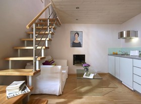 Fortino Boutique Hotel