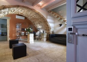 Fortino Boutique Hotel