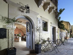 Fortino Boutique Hotel