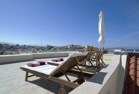 Fortino Boutique Hotel