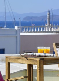 Fortino Boutique Hotel