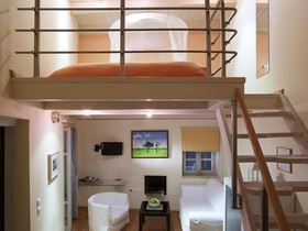 Fortino Boutique Hotel