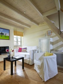 Fortino Boutique Hotel