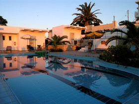 Frida Apartments