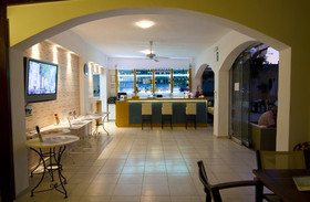 Frida Apartments