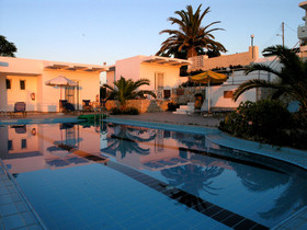 Frida Apartments