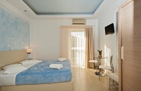 Frida Apartments