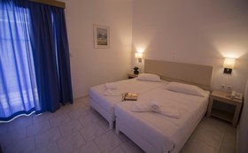 Frida Apartments