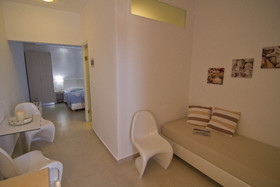 Frida Apartments