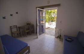Frida Apartments