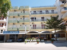 Frini Hotel