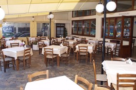 Frini Hotel