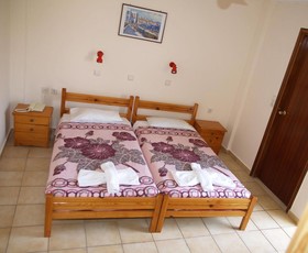 Frini Hotel