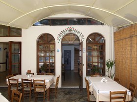 Frini Hotel