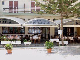 Frini Hotel