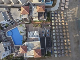 Golden Bay Suites