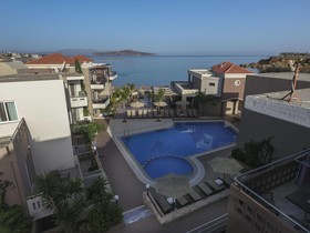 Golden Bay Suites
