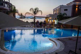 Golden Bay Suites