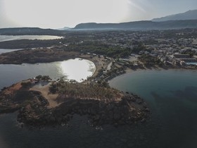 Golden Bay Suites