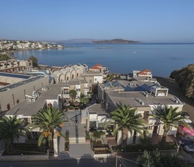 Golden Bay Suites