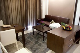 Golden Bay Suites