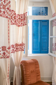 Grandma's Chic Home