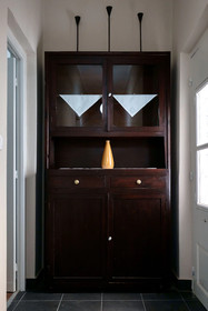 Grandma's Chic Home