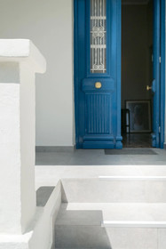 Grandma's Chic Home