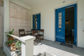 Grandma's Chic Home