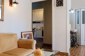 Grandma's Chic Home