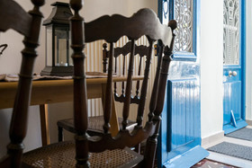 Grandma's Chic Home