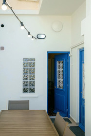 Grandma's Chic Home