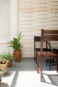 Grandma's Chic Home