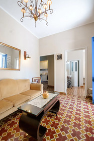 Grandma's Chic Home