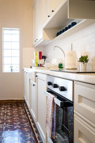 Grandma's Chic Home