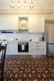 Grandma's Chic Home