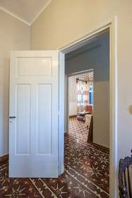 Grandma's Chic Home