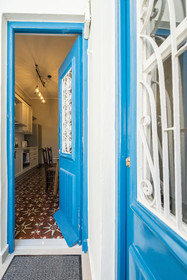 Grandma's Chic Home