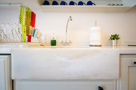 Grandma's Chic Home