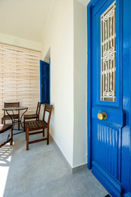 Grandma's Chic Home