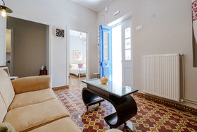 Grandma's Chic Home
