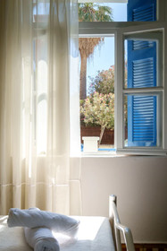 Grandma's Chic Home