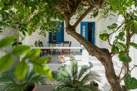 Grandma's Chic Home