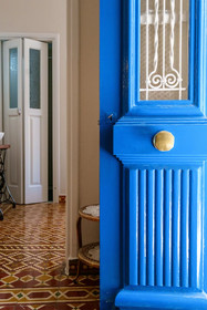 Grandma's Chic Home