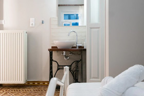 Grandma's Chic Home