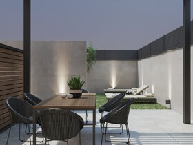 Grand Residences