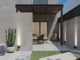 Grand Residences
