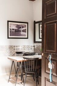 Harismari Cozy Hotel